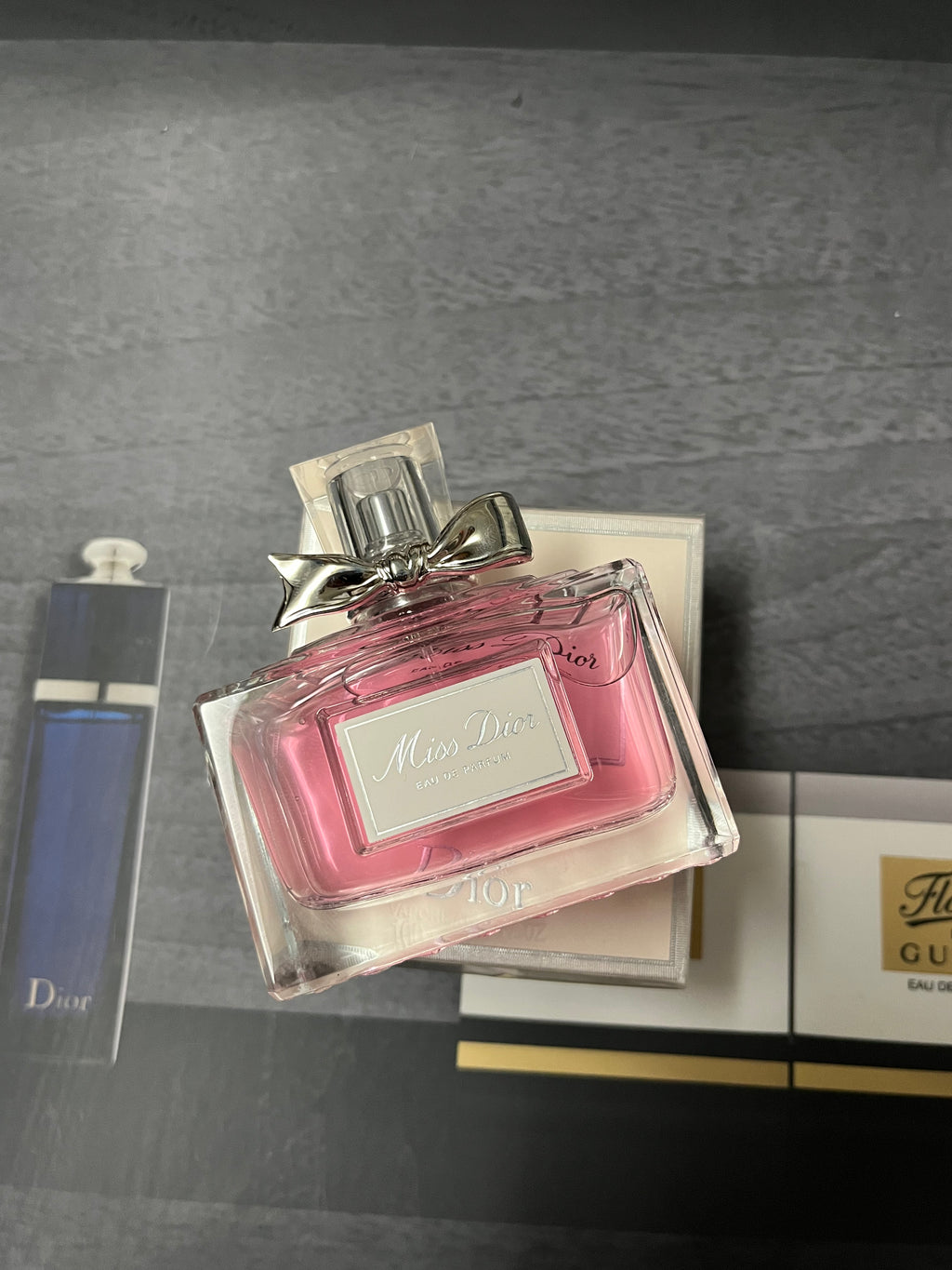 DIOR
Miss Dior - Eau de Parfum
