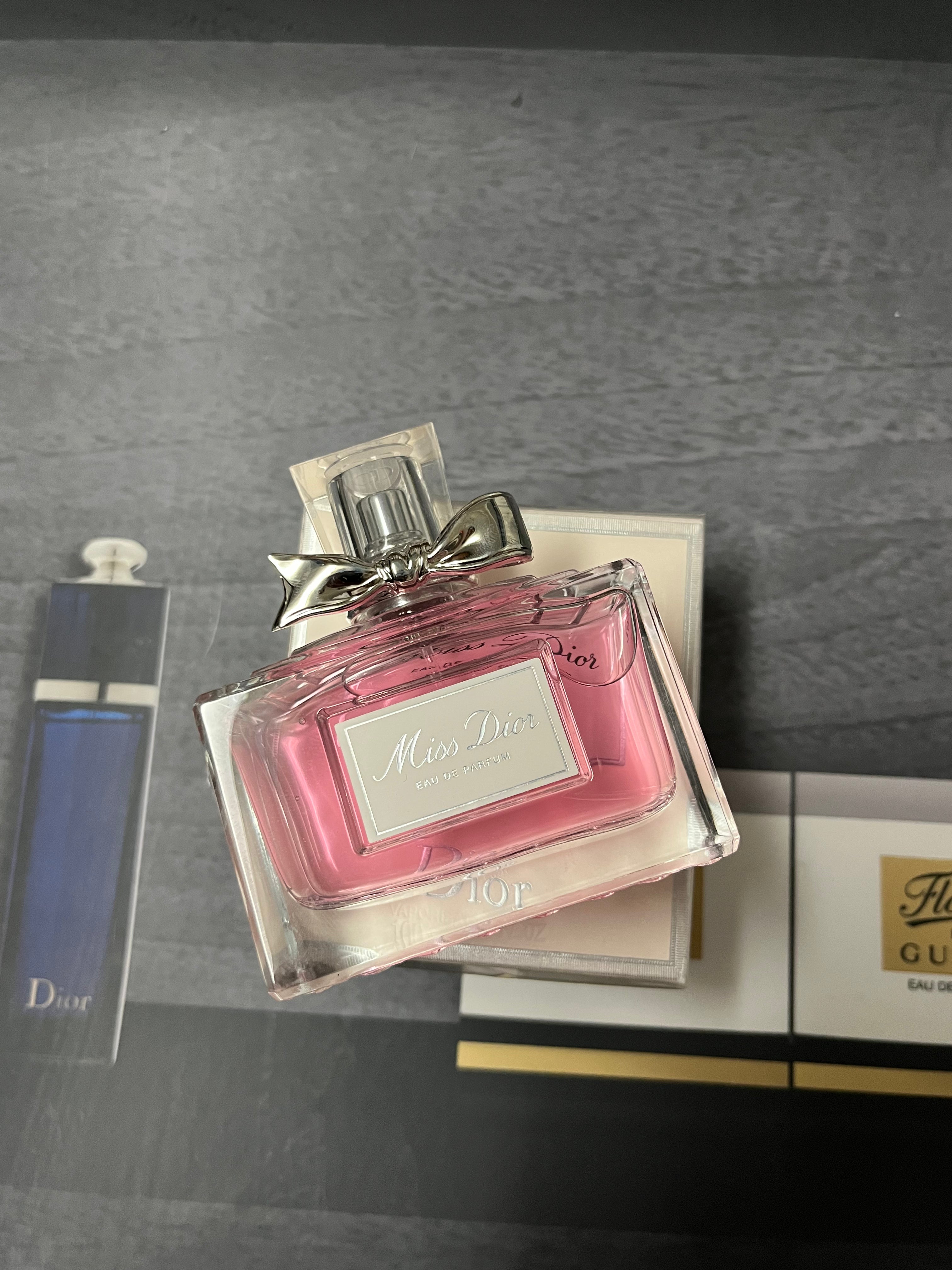DIOR
Miss Dior - Eau de Parfum
