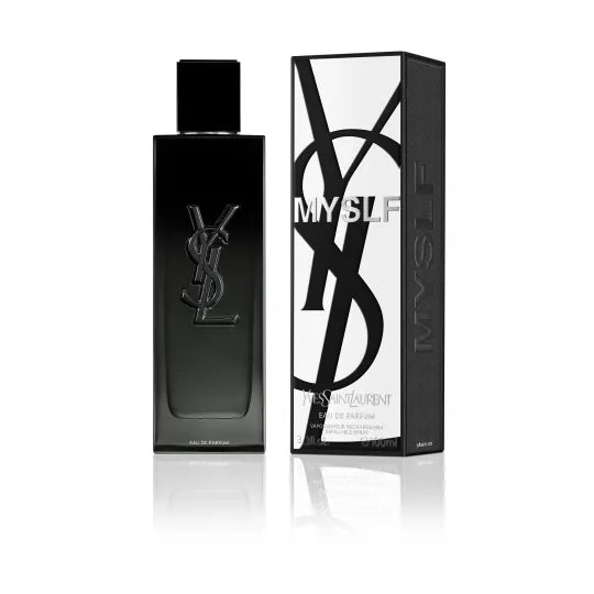 Yves Saint Laurent MYSLF eau de parfum pour homme 100 ml