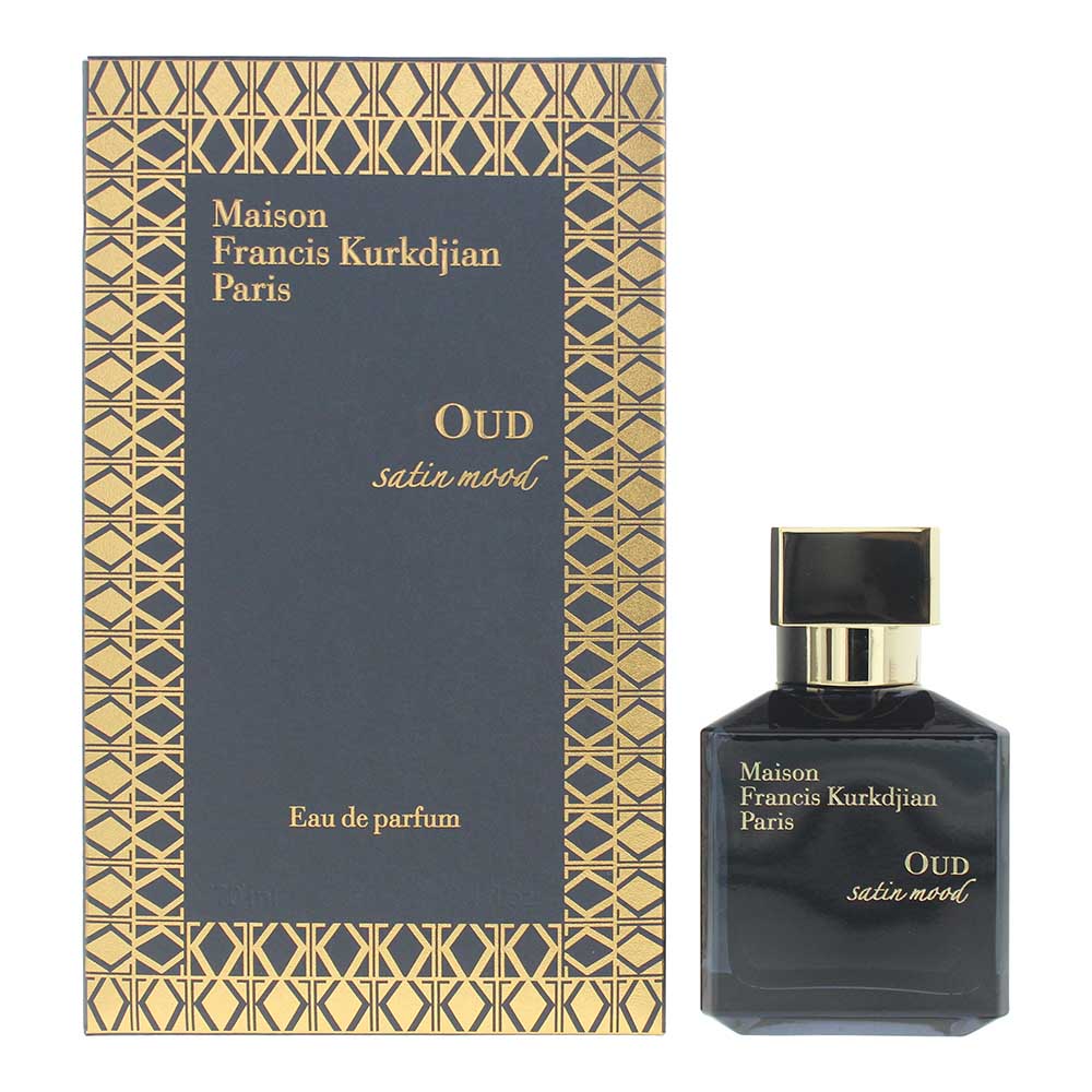 OUD satin mood - Eau de parfum 100ml