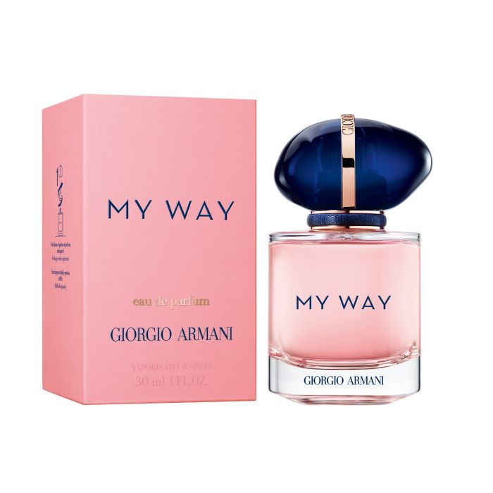 ARMANI My Way - Eau de Parfum 90ML