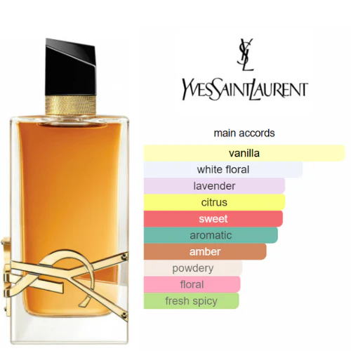 YVES SAINT LAURENT Libre - Eau de Parfum Intense 90ML