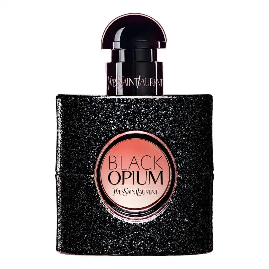 Yves Saint Laurent Black Opium - Eau de Parfum Vaporisateur