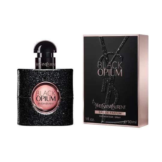 Yves Saint Laurent Black Opium - Eau de Parfum Vaporisateur