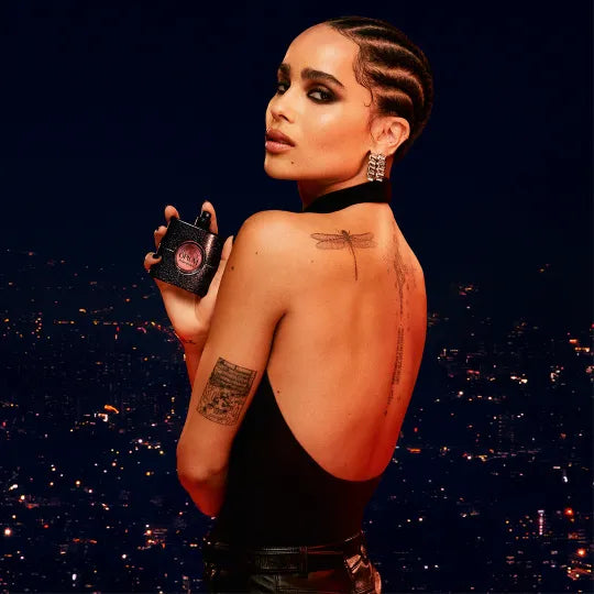 Yves Saint Laurent Black Opium - Eau de Parfum Vaporisateur