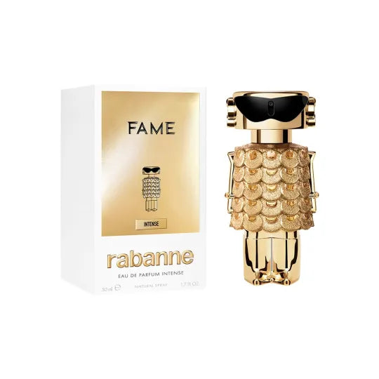 Paco Rabanne FAME INTENSE EAU DE PARFUM