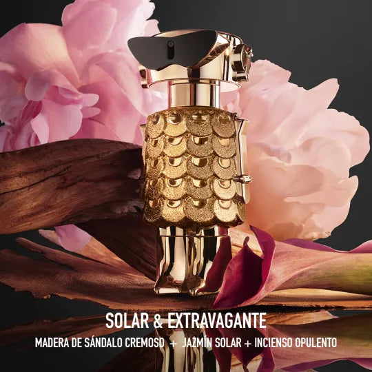 Paco Rabanne FAME INTENSE EAU DE PARFUM