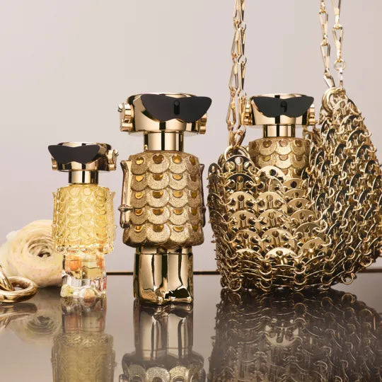 Paco Rabanne FAME INTENSE EAU DE PARFUM