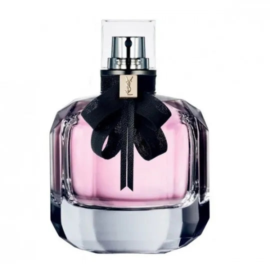 Yves Saint Laurent Mon Paris Eau de Parfum