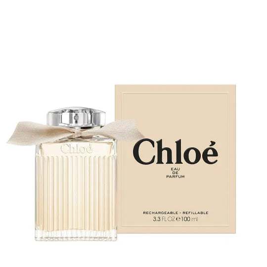 Chloe CHLOÉ SIGNATURE EAU DE PARFUM 100ml