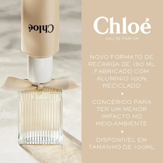 Chloe CHLOÉ SIGNATURE EAU DE PARFUM 100ml