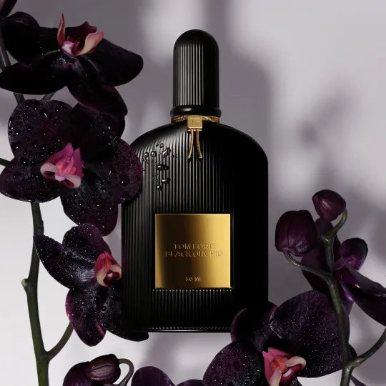 Tom Ford BLACK ORCHID EDP VAPOURISER