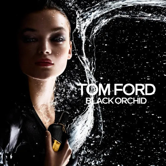 Tom Ford BLACK ORCHID EDP VAPOURISER