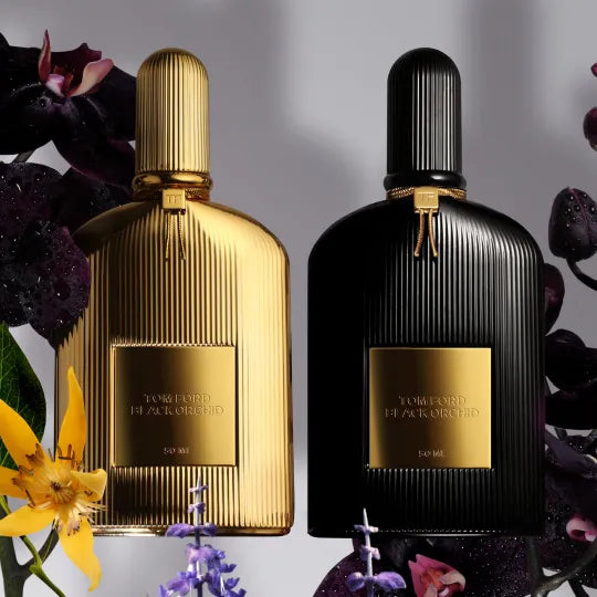 Tom Ford BLACK ORCHID EDP VAPOURISER
