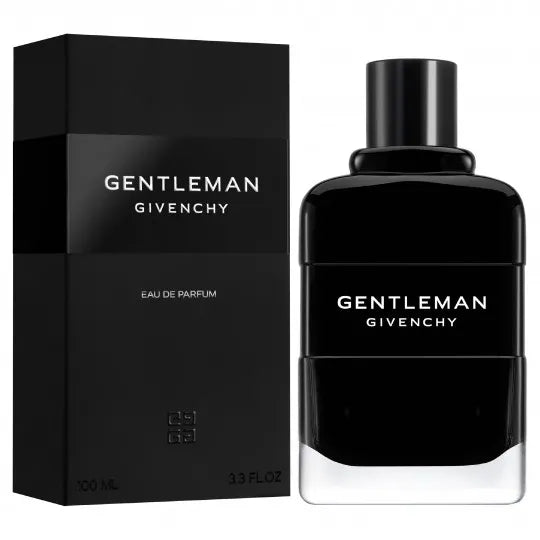 Givenchy GENTLEMAN GIVENCHY EAU DE PARFUM VAPORIZATEU 100ml