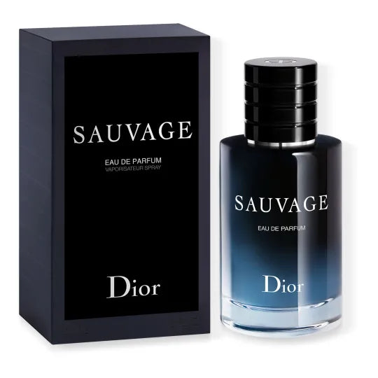 Dior SAUVAGE Eau de Parfum 100ml