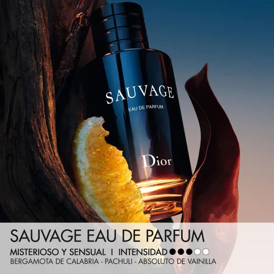 Dior SAUVAGE Eau de Parfum 100ml