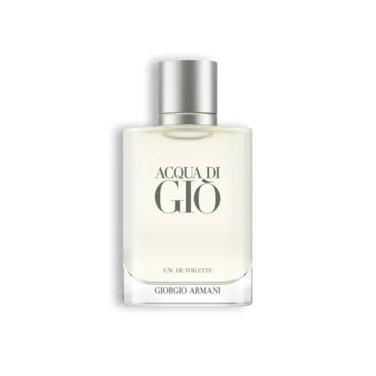 Armani ACQUA DI GIO EAU DE TOILETTE 100ml