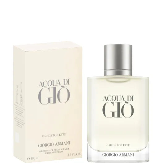 Armani ACQUA DI GIO EAU DE TOILETTE 100ml