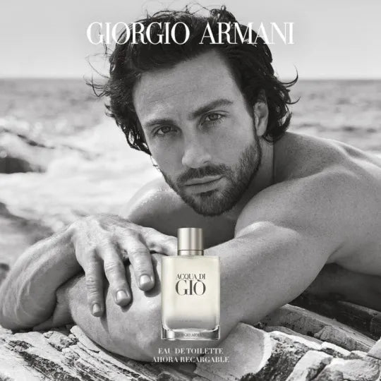 Armani ACQUA DI GIO EAU DE TOILETTE 100ml